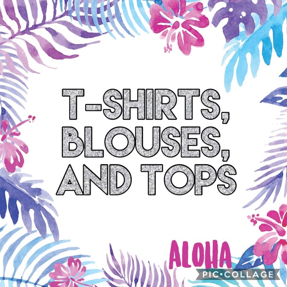Tops! - Picture 1 of 1